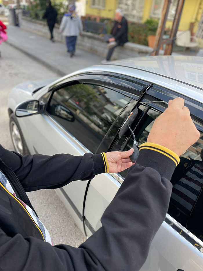 Seydişehir Oto Kilitçisi